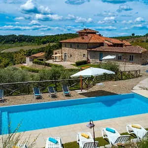 Alloggio per agriturismo Concadoro Italia