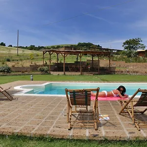  Alloggio per agriturismo La Poiana Italia