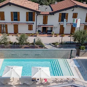  Alloggio per agriturismo Casa Villi Italia